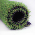 SGS certificated customized soft artificial grass for decoration